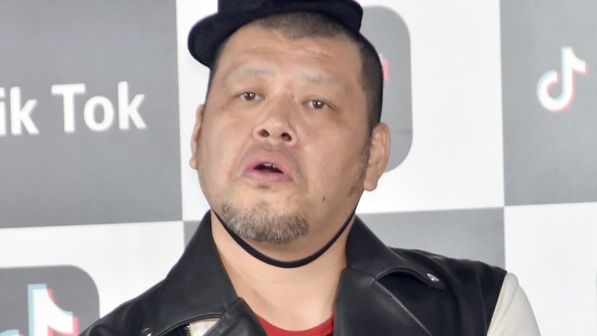 くっきー!の経歴と魅力を徹底解剖！ヤンキーな過去や愛車の悲劇も