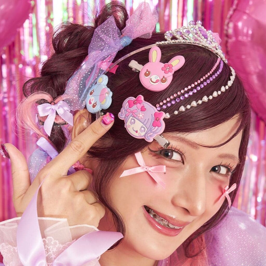 しなこちゃんの血液型はO型！性格やダイエットの秘密を徹底調査