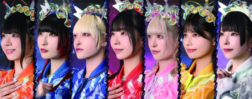 でんぱ組.incの魅力とは？メンバーの歩みと2025年の完結を解説