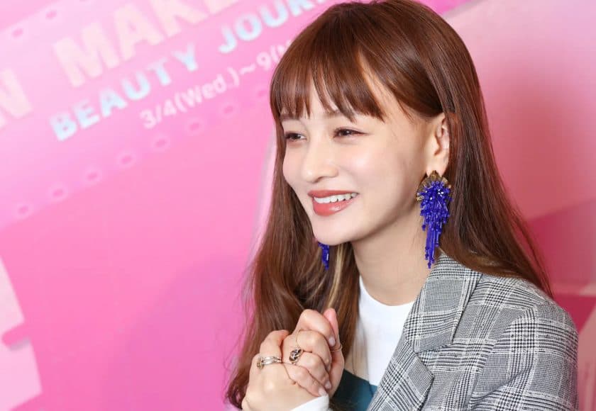 わたなべ麻衣の経歴と魅力！インスタの女神から実業家への道