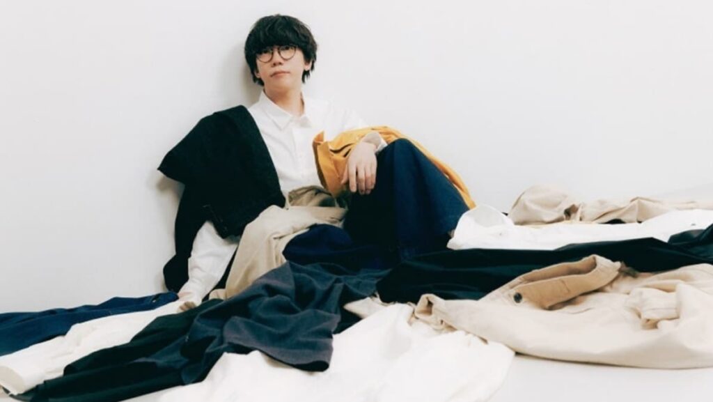 ナノユニバースとのコラボ服