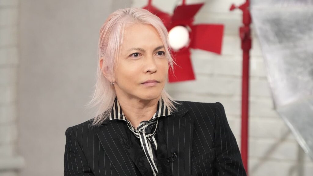 ハイドは何歳？56歳の年齢や身長161cmの真実と若さの秘密