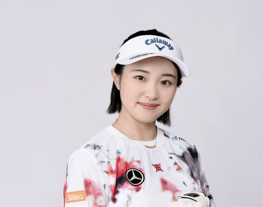 三浦桃香の経歴と魅力！黄金世代の飛ばし屋が歩んだ栄光と再生