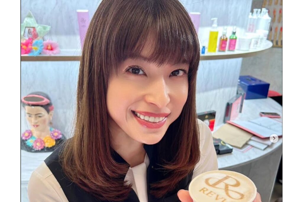 上原多香子の現在が悲惨？沖縄での生活と旦那の収入を徹底調査