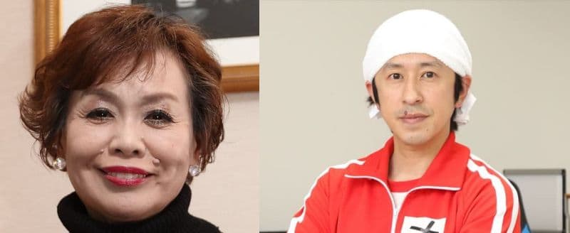 上沼恵美子と梶原雄太に何があった？騒動の真相と番組終了の裏側