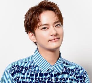 中山優馬の経歴と魅力！NYCから舞台俳優への進化と現在を解説