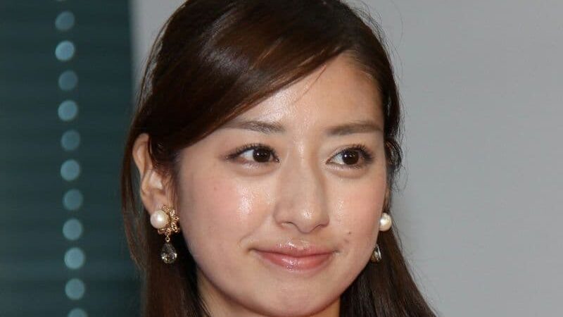 中田あすみの経歴と魅力！結婚や身長にビールの資格も徹底調査