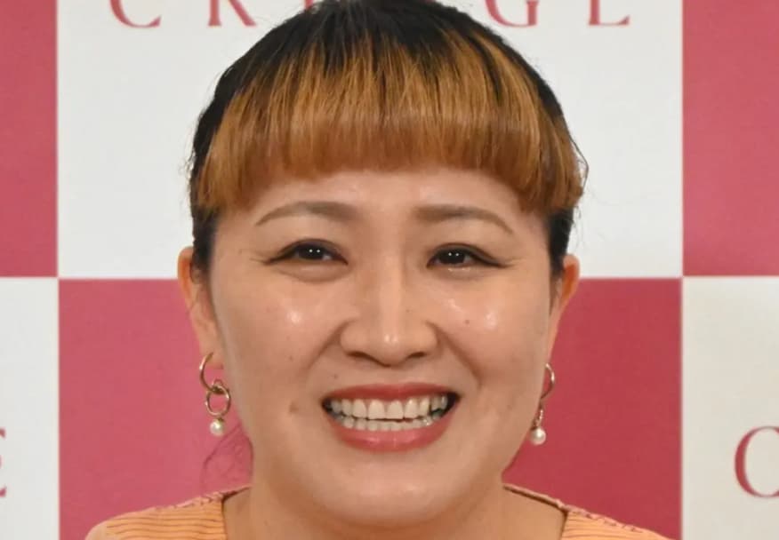 丸山桂里奈の経歴と魅力！オフサイドを知らなかった伝説と母の素顔