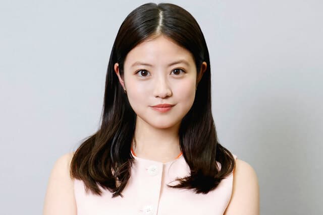今田美桜の経歴と魅力！朝ドラあんぱんで国民的女優へ