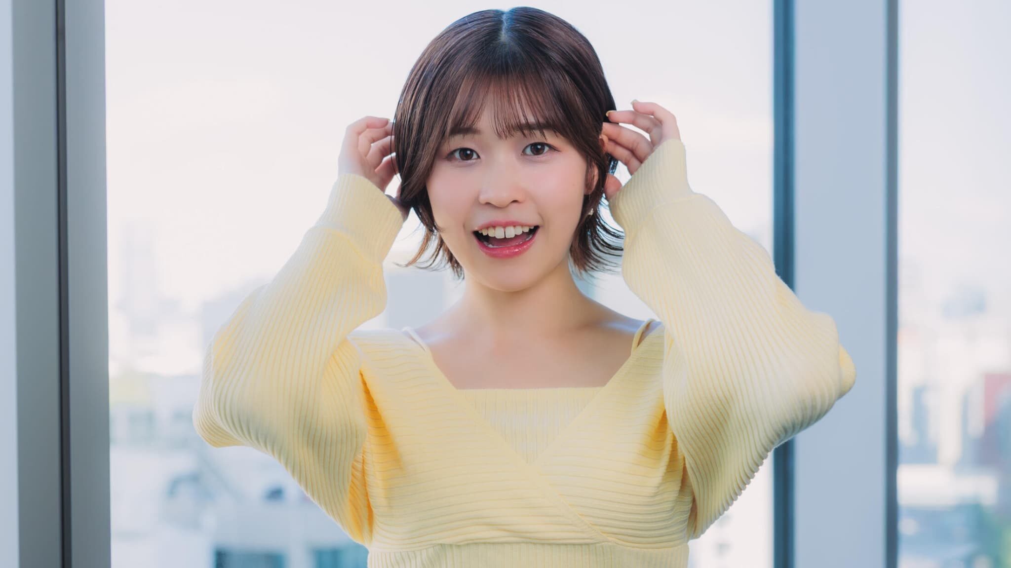 伊勢川乃亜の学歴は埼玉大学!教育学部卒で数学免許も持つ才女