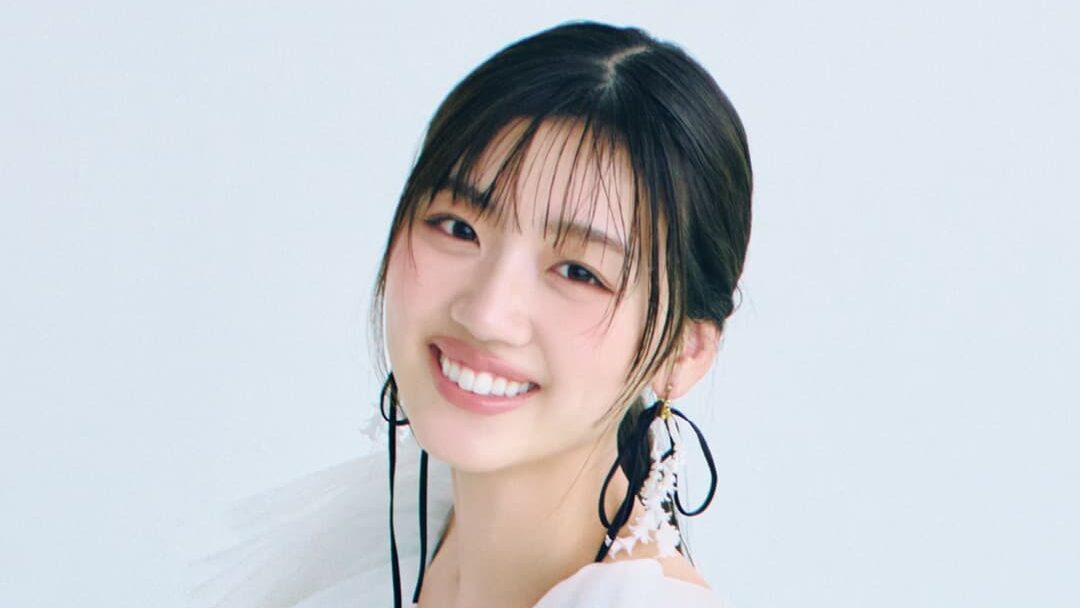 佐々木美玲の経歴と魅力を全網羅!モデルや女優としての凄さとは