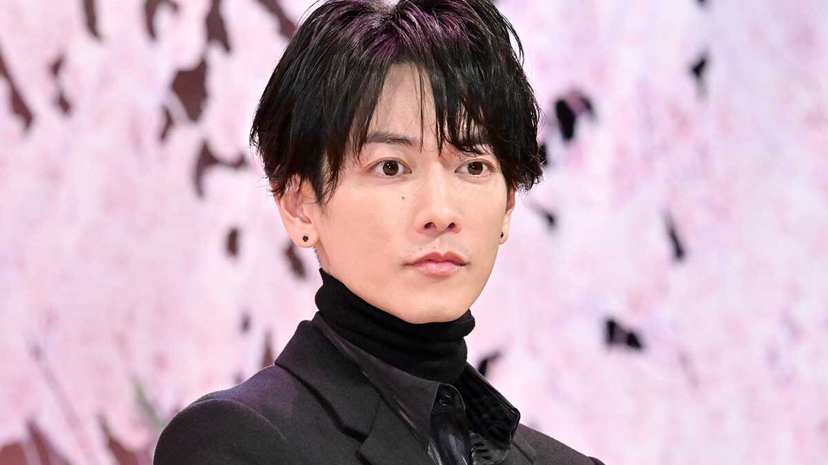 佐藤健の経歴と魅力!進化し続ける役者の全貌を徹底解説