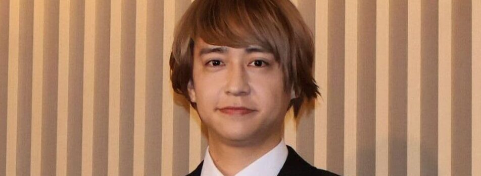 八乙女光の経歴と魅力!復帰後の活躍や作詞作曲の才能まで徹底解説