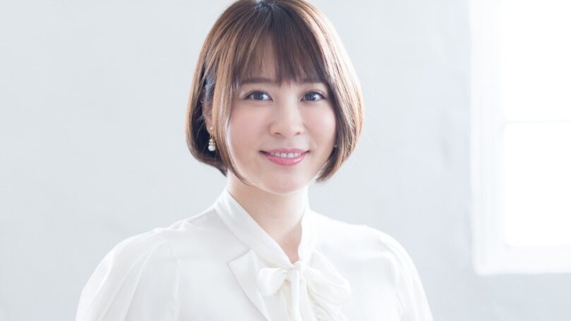 北乃きいの経歴や魅力