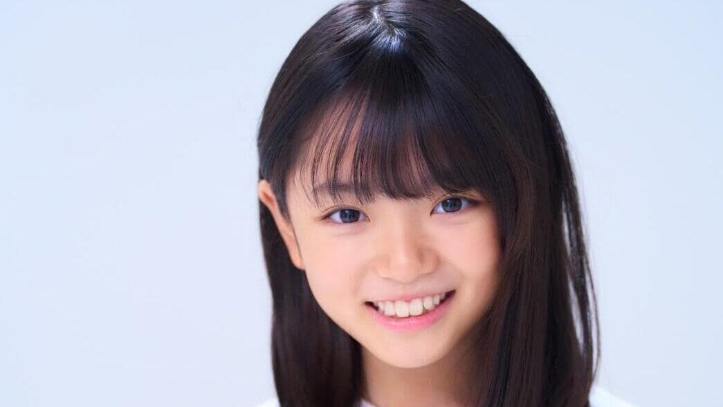 吉本実由（ホリプロ）経歴と魅力！サカモトデイズ娘役で話題の10歳