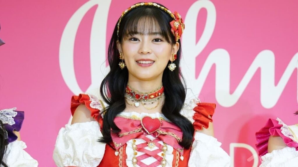 坂井仁香の経歴と魅力！超とき宣センターの軌跡を徹底解説