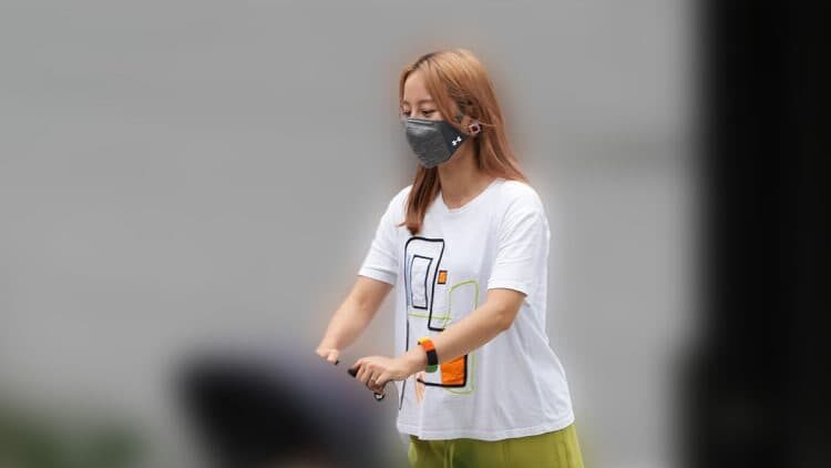 堀北真希の現在は北関東へ移住？ピンク髪や子供など最新情報を調査