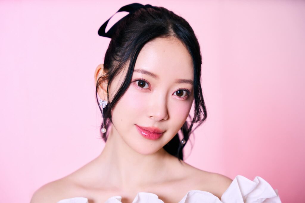 堀未央奈の経歴と魅力！センター抜擢から女優への進化を解説