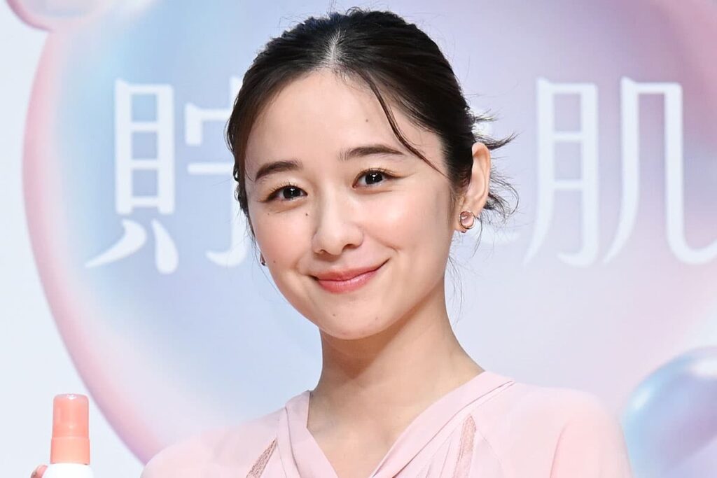 堀田真由の経歴と魅力！ドラマや教場での活躍と意外な素顔とは