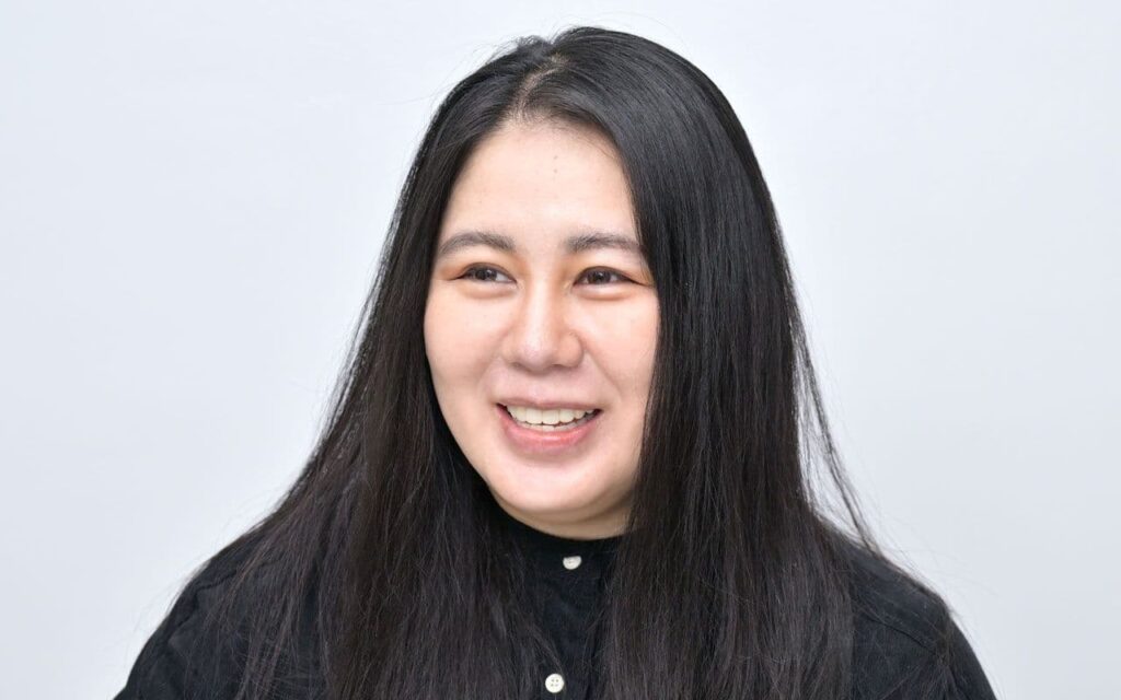 堀越のりの経歴と魅力！現在の仕事や伝説の真相を総まとめ