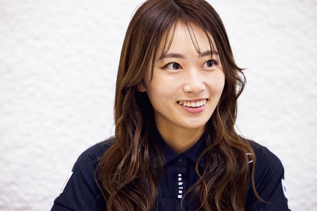 安田祐香の経歴と魅力！怪我乗り越えた復活劇と強さの秘密