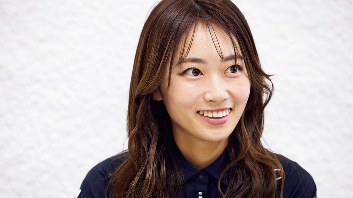 安田祐香の経歴と魅力！怪我乗り越えた復活劇と強さの秘密