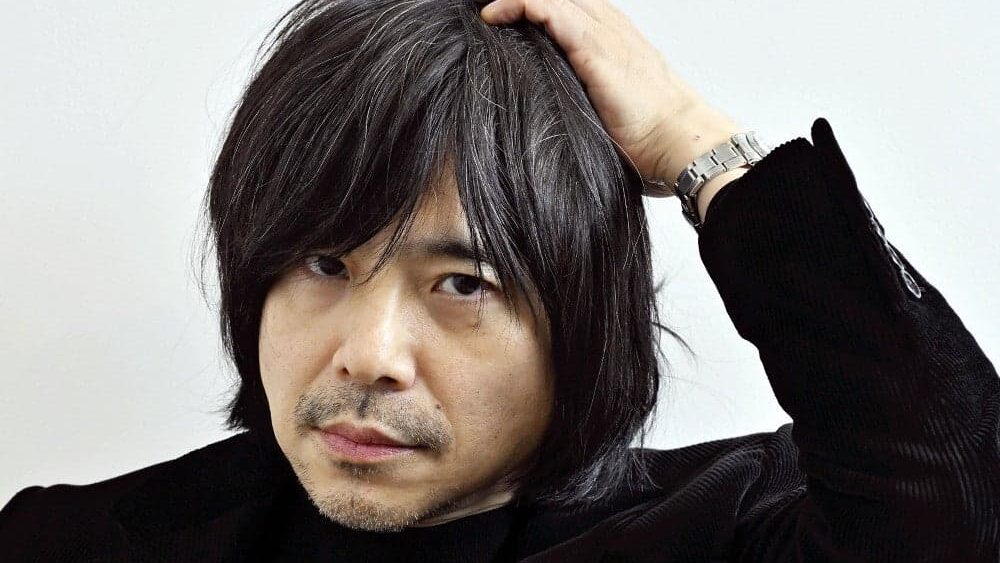 宮本浩次の身長は170cm！巨人に見える理由やブーツも検証