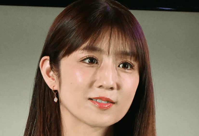 小倉優子の経歴と魅力！こりん星から大学編入まで進化する理由