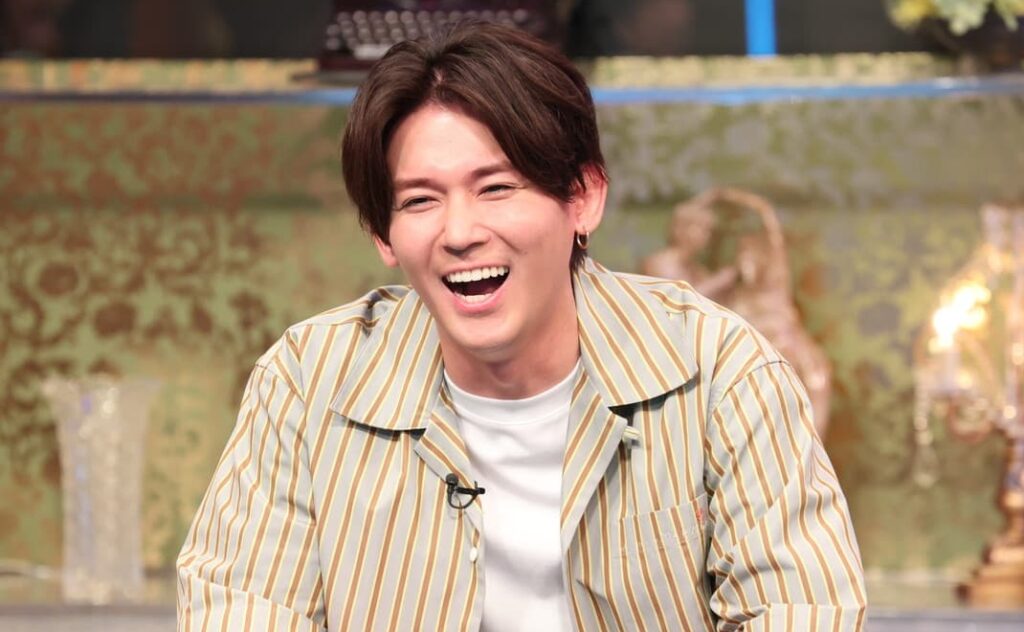 小瀧望の経歴と魅力を徹底解説！184cmの実力派俳優の素顔