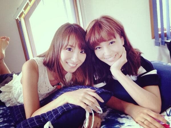 山本梓の経歴と魅力！フラビージョから現在のセレブ生活まで