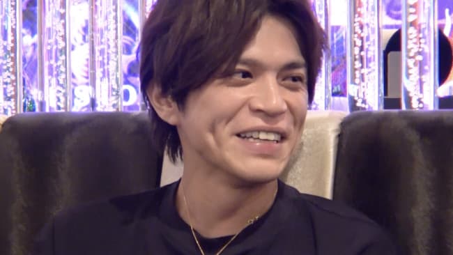 山本裕典の経歴と魅力！ホストや格闘技で再ブレイクの現在地