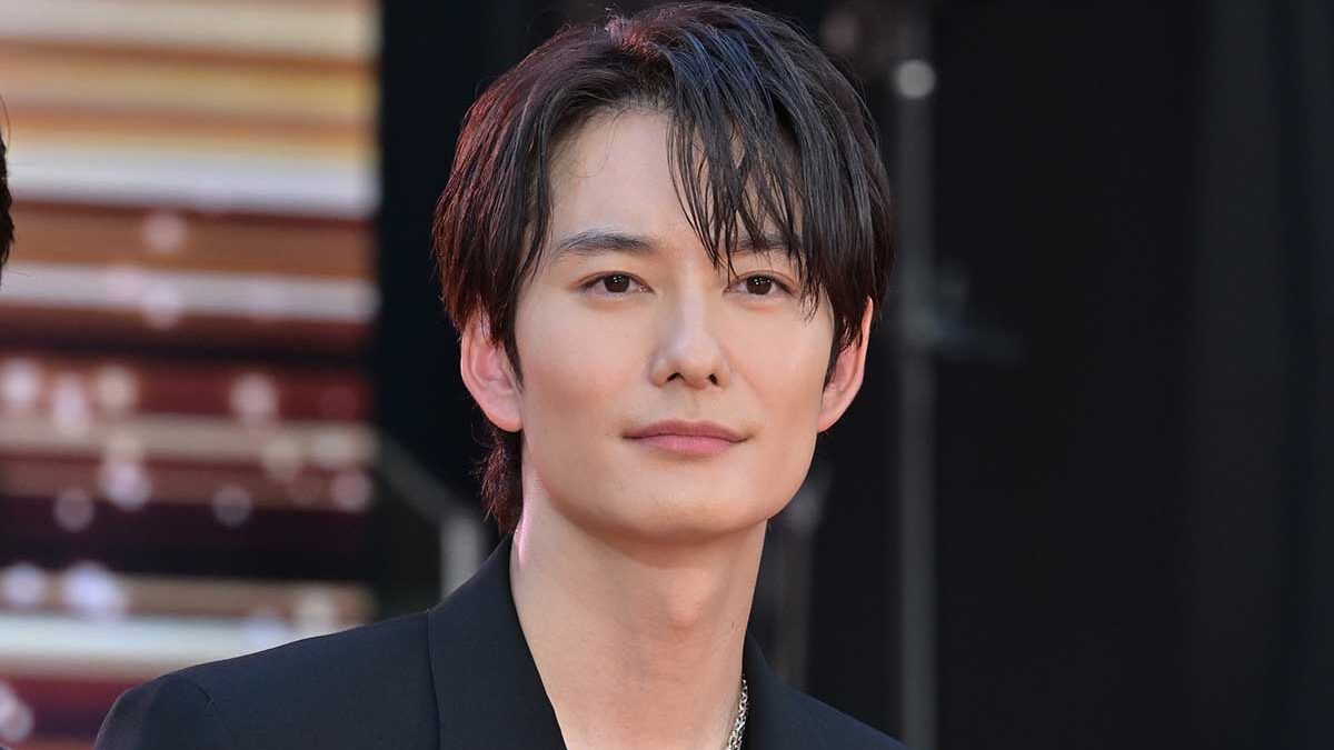 岡田将生の経歴と魅力！デビューから結婚まで20年の軌跡を解説