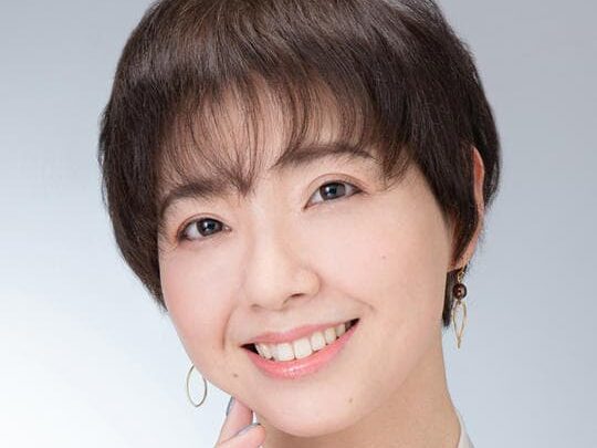 恒松あゆみの経歴と魅力!ガンダムや母としての姿を徹底解説