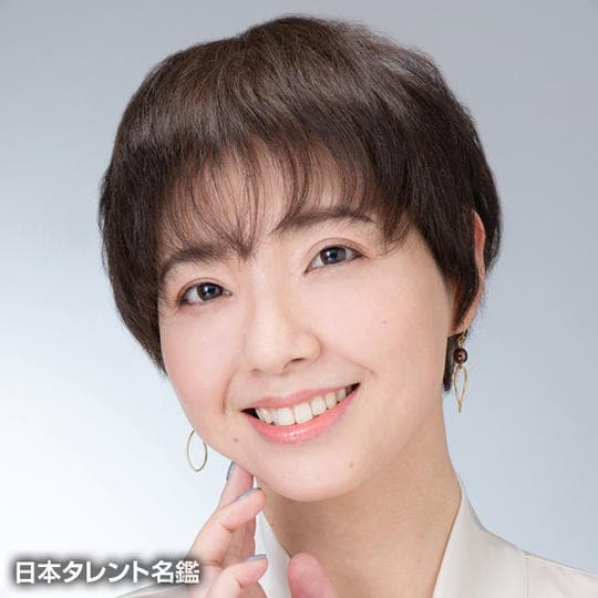 恒松あゆみの経歴と魅力！ガンダムや母としての姿を徹底解説