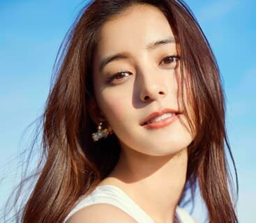 新木優子の経歴と魅力を深掘り！ドラマや私生活の評判も徹底解説