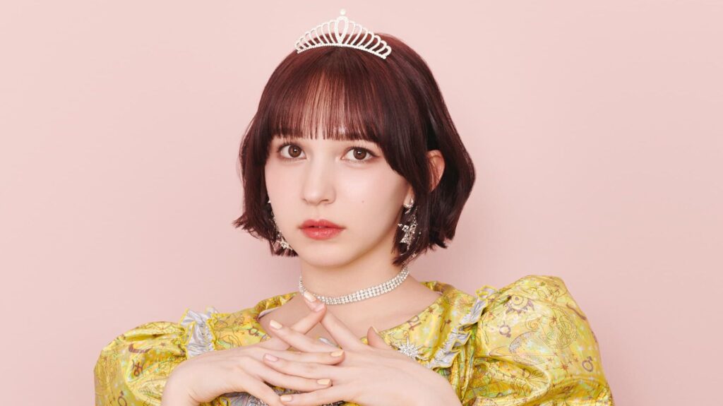 早瀬ノエルの経歴と魅力を徹底解説！ハーフ美女の意外な素顔