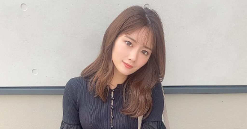 星野みなみの経歴と魅力！現在の結婚の噂や卒業理由も総まとめ