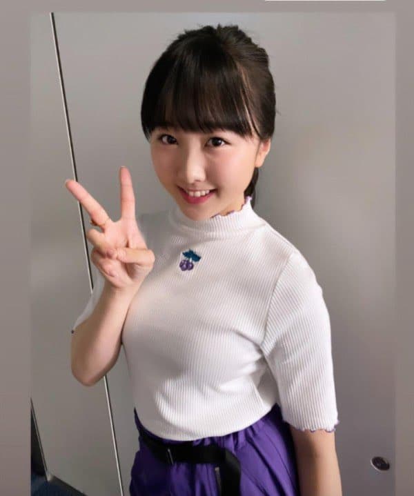 本田望結のカップやスリーサイズは？2025年最新の成熟ボディ