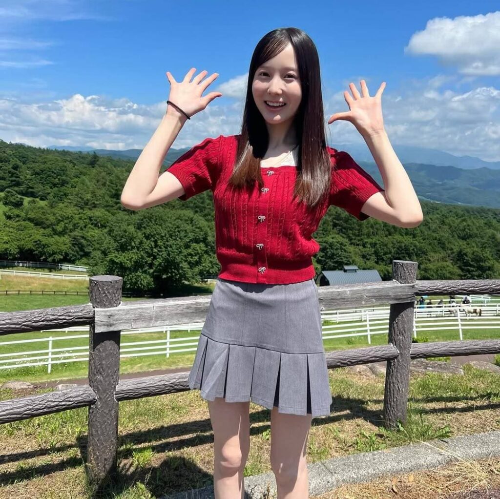 本田紗来のカップやスリーサイズ調査！18歳現在の身長体重も分析