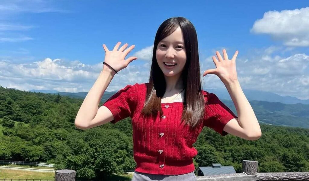 本田紗来のカップやスリーサイズ調査！18歳現在の身長体重も分析