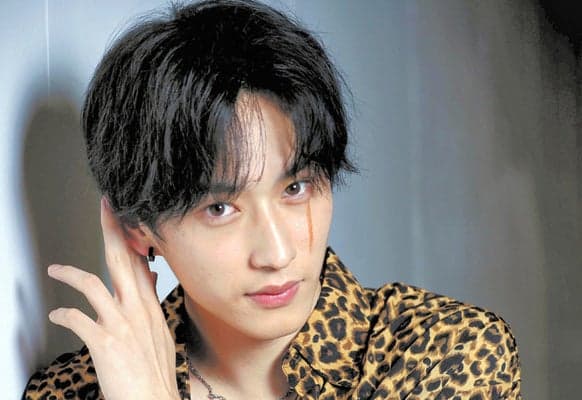 杉野遥亮の経歴と魅力！天然な性格や演技力の評判まとめ