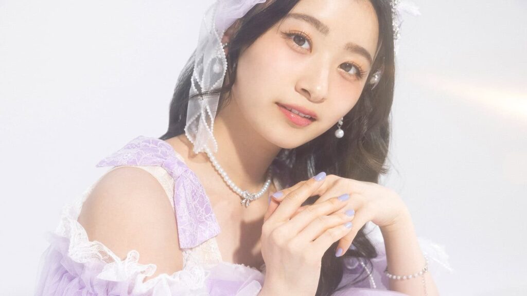 杏ジュリアの経歴や魅力を徹底解説！フィギュアや大学の噂も