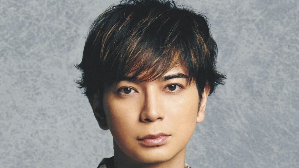 松本潤の経歴と魅力を全網羅!独立後の現在や2025年ドラマも解説