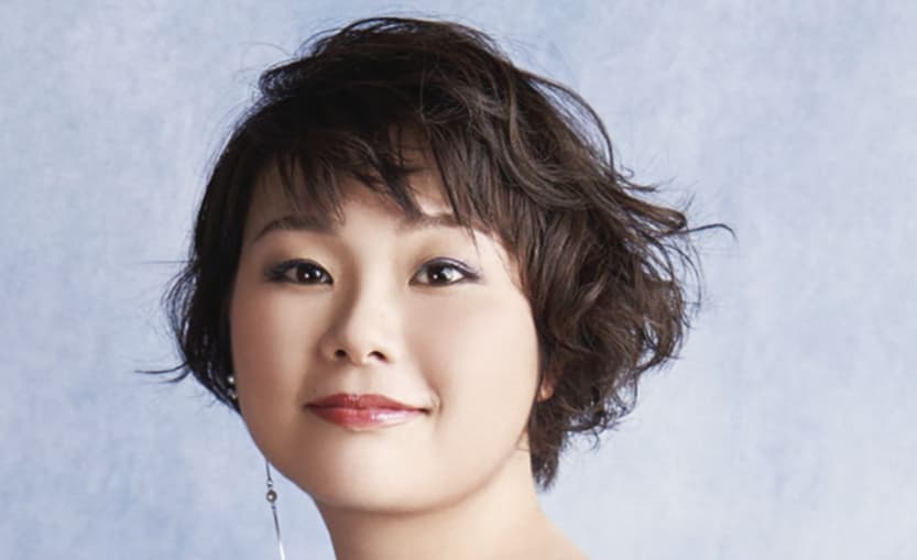 日本センチュリー交響楽団の華！松浦奈々の経歴と魅力に迫る