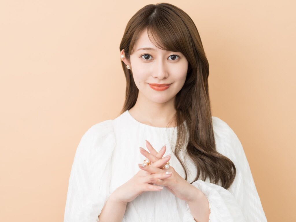 桜井玲香の経歴と魅力を徹底解説！現在の舞台やモデル活動も