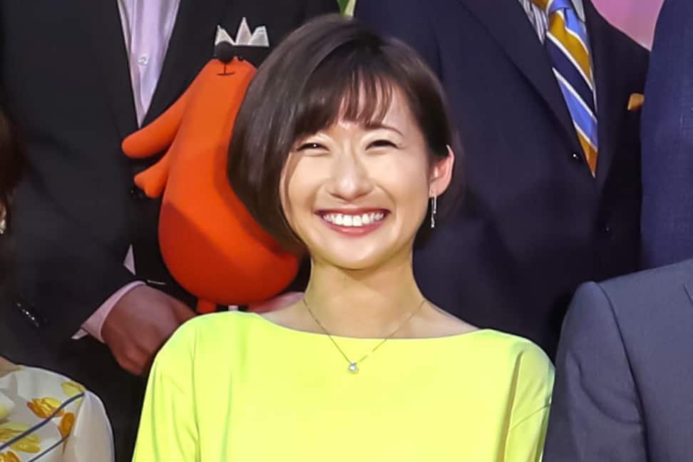 森下絵理香の経歴と魅力！理系で国際派なNHKの顔を徹底解剖