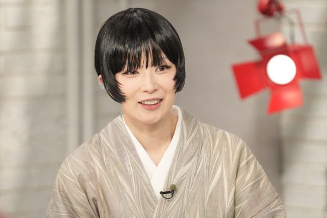 椎名林檎の夫は児玉裕一！事実婚や子供と略奪の噂も徹底解説