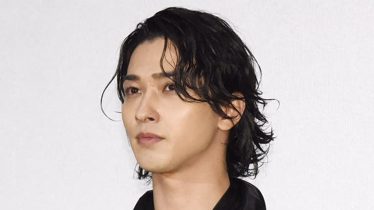 横浜流星の経歴と魅力！空手世界一の過去から最新出演作まで