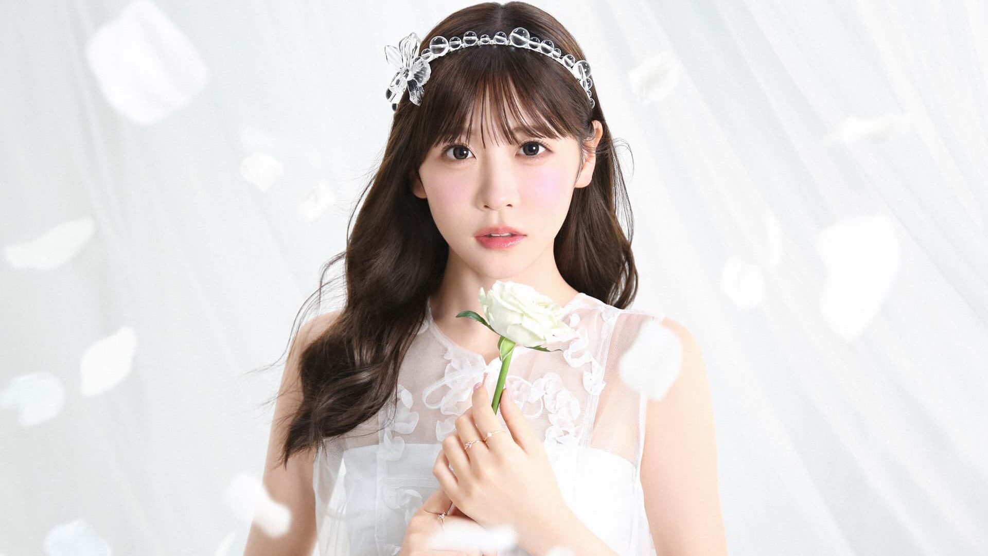 櫻井優衣の経歴と魅力を徹底解剖!10年の軌跡と笑顔の理由