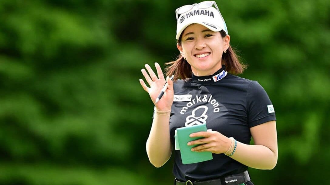 永井花奈の経歴と魅力！父との絆や2025年復活の軌跡を解説